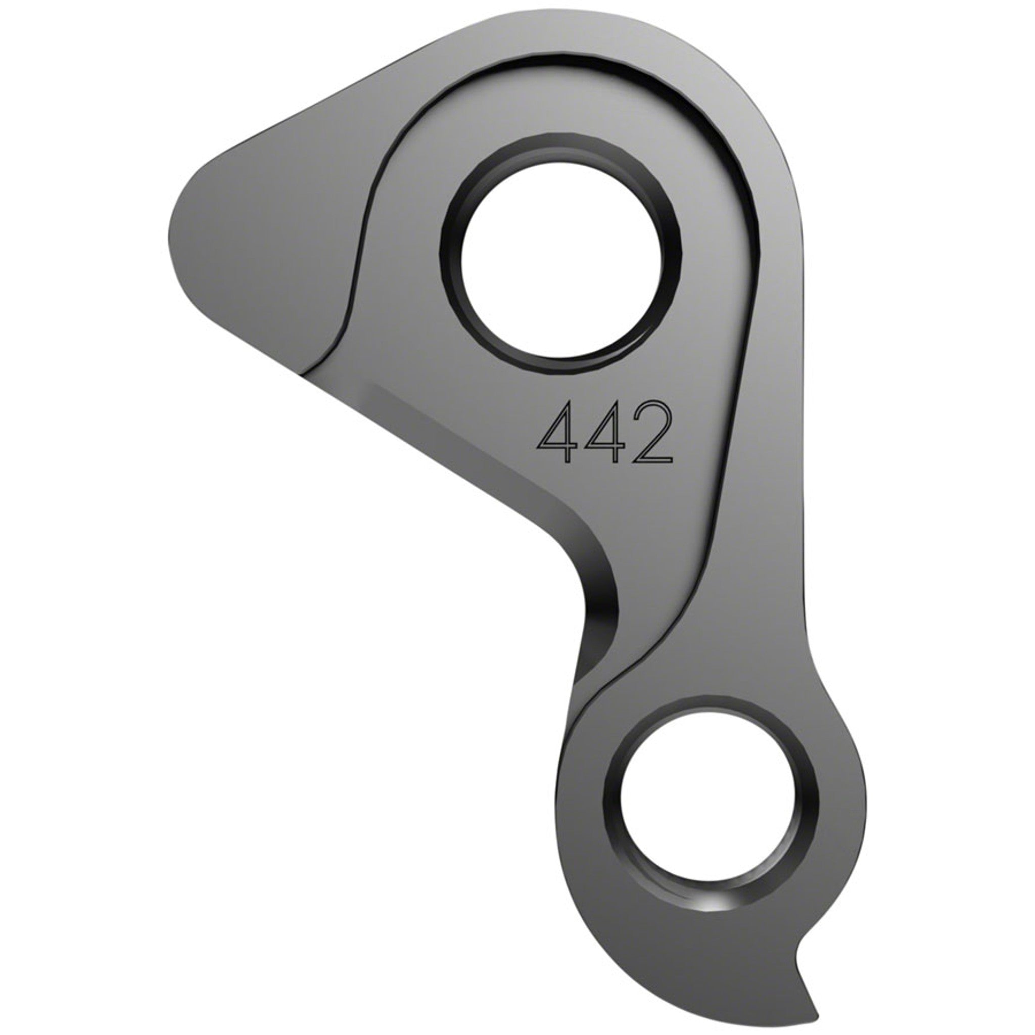 Hangers with No Hardware