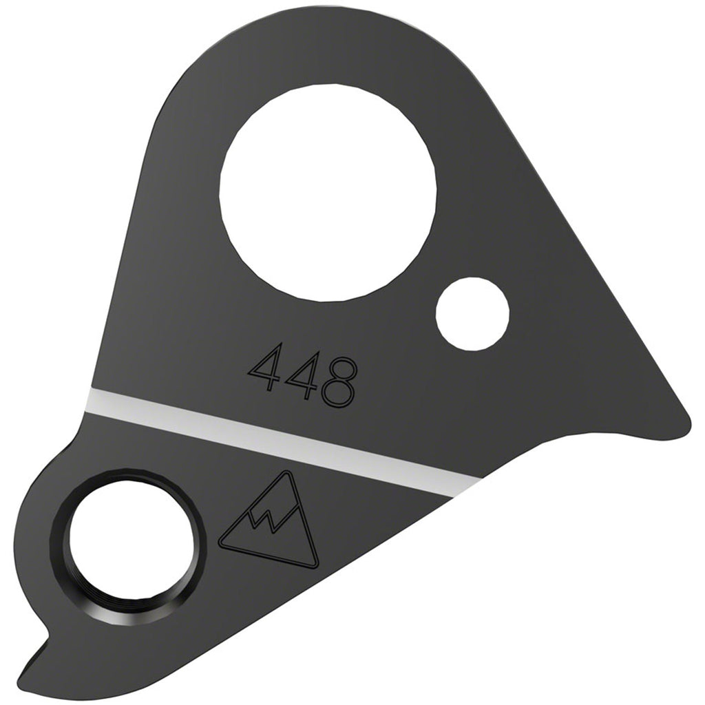 Hangers with No Hardware