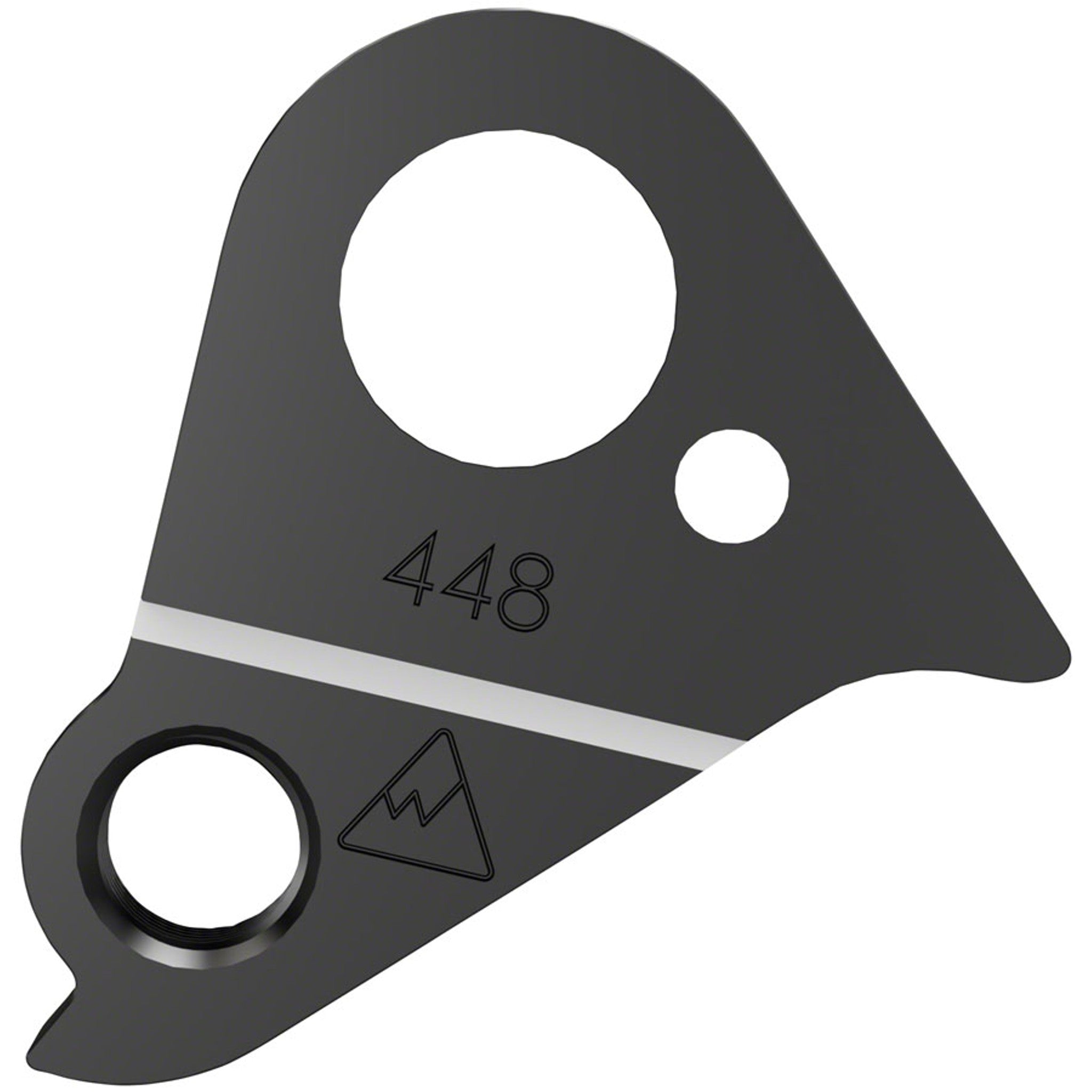 Hangers with No Hardware