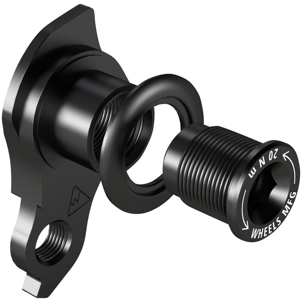Universal Derailleur Hanger for SRAM UDH - Derailleur Hanger