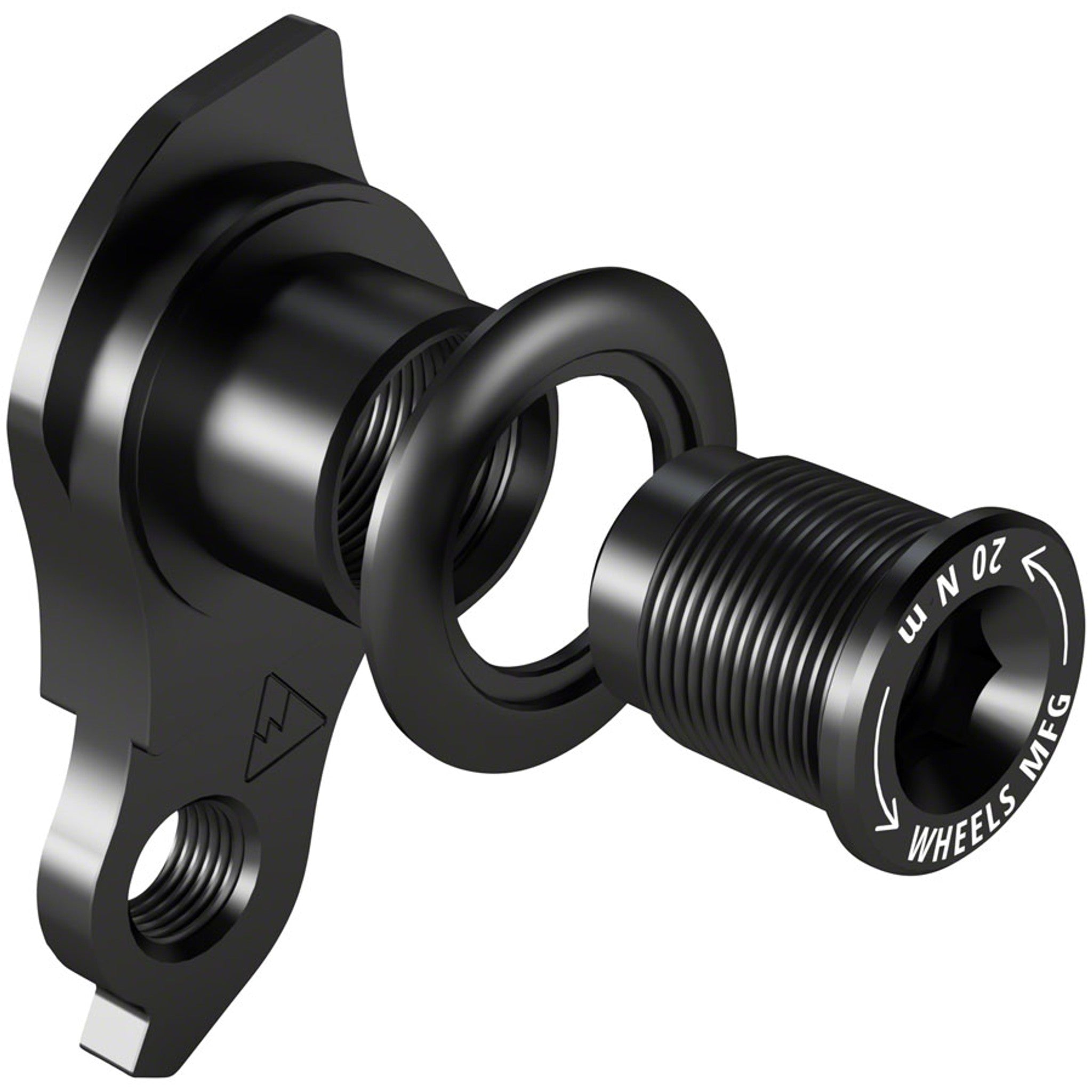 Universal Derailleur Hanger for SRAM UDH - Derailleur Hanger