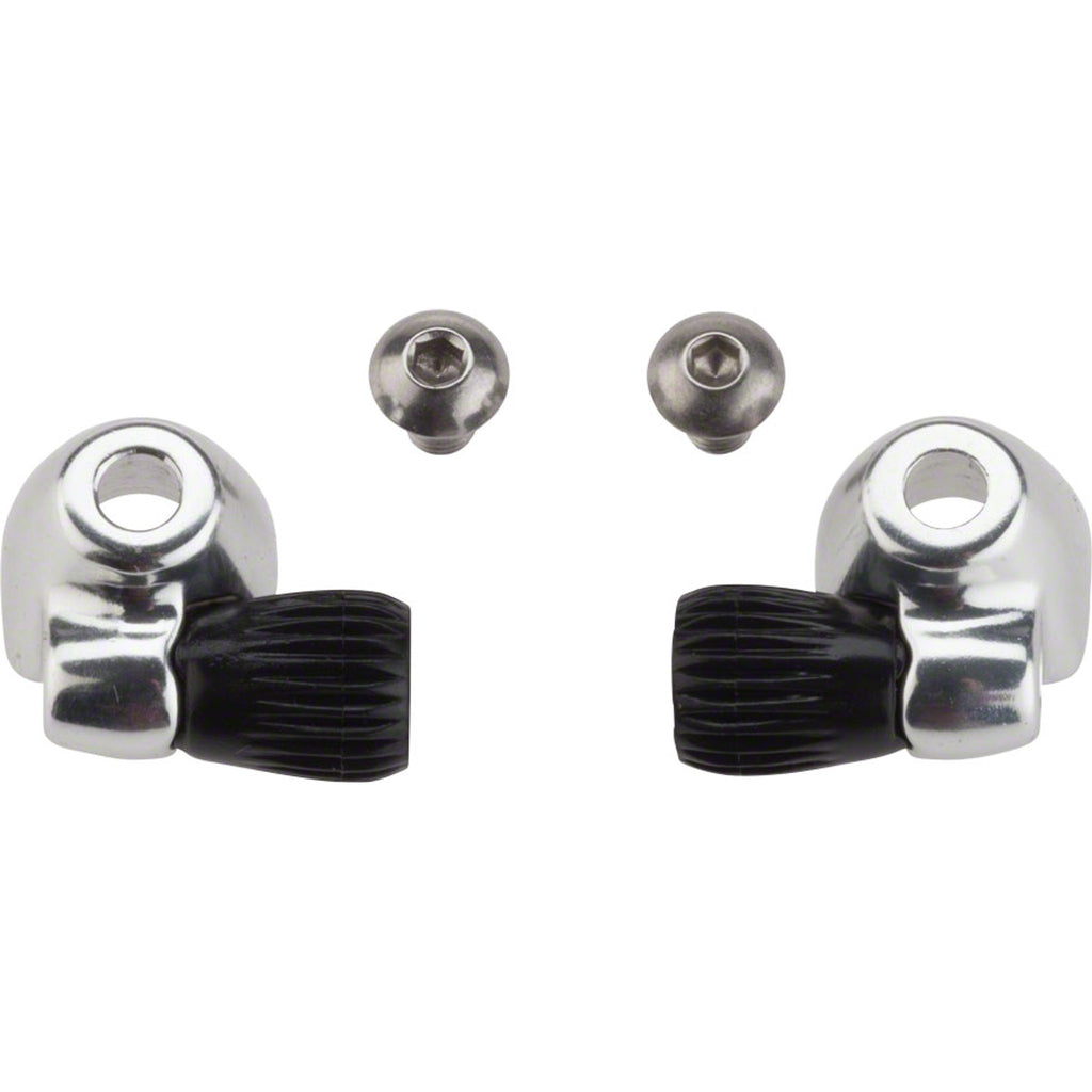 Downtube Adjusters