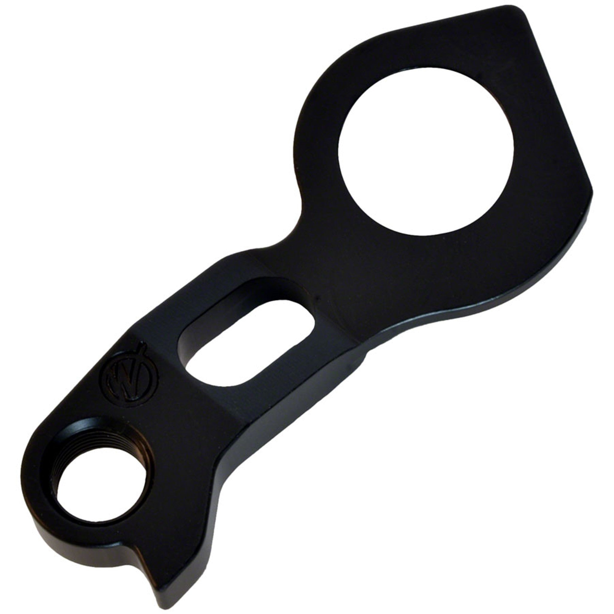 Hangers with No Hardware