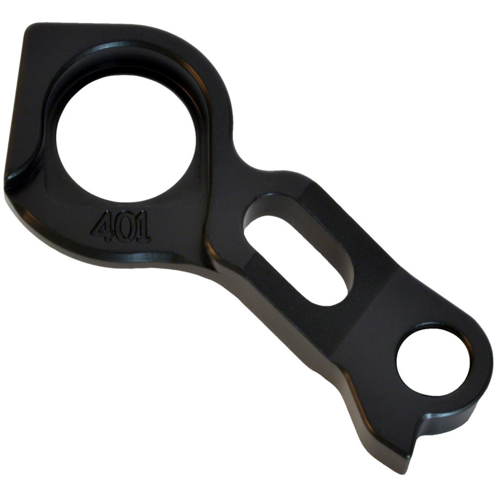 Hangers with No Hardware