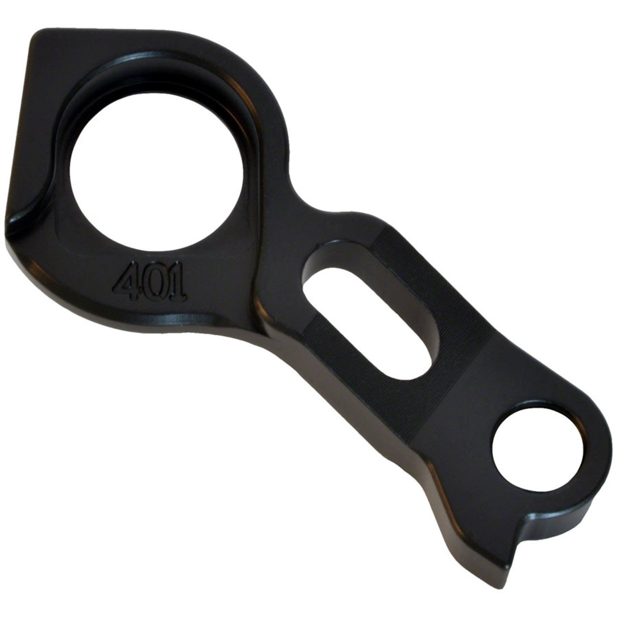 Hangers with No Hardware