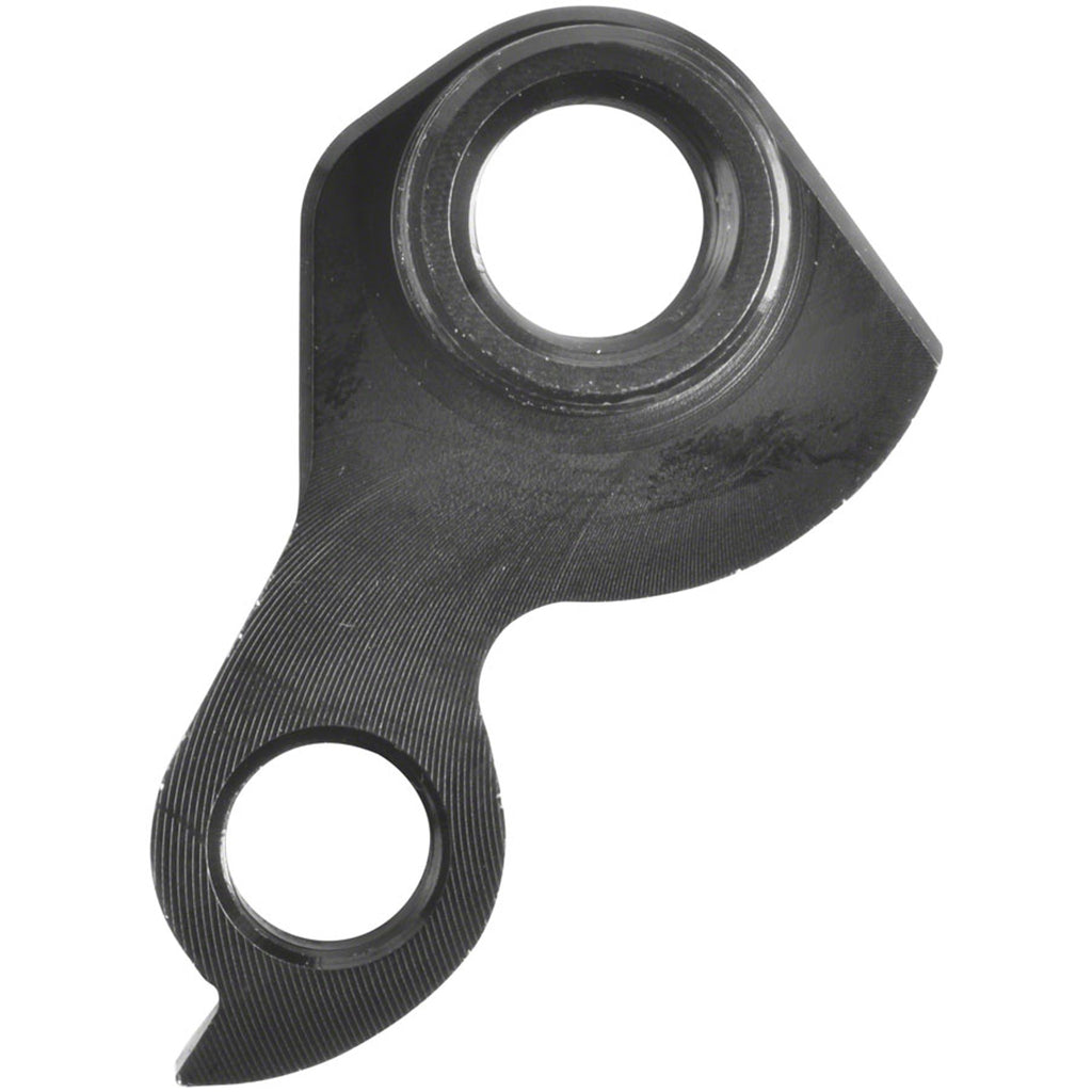 Hangers with No Hardware