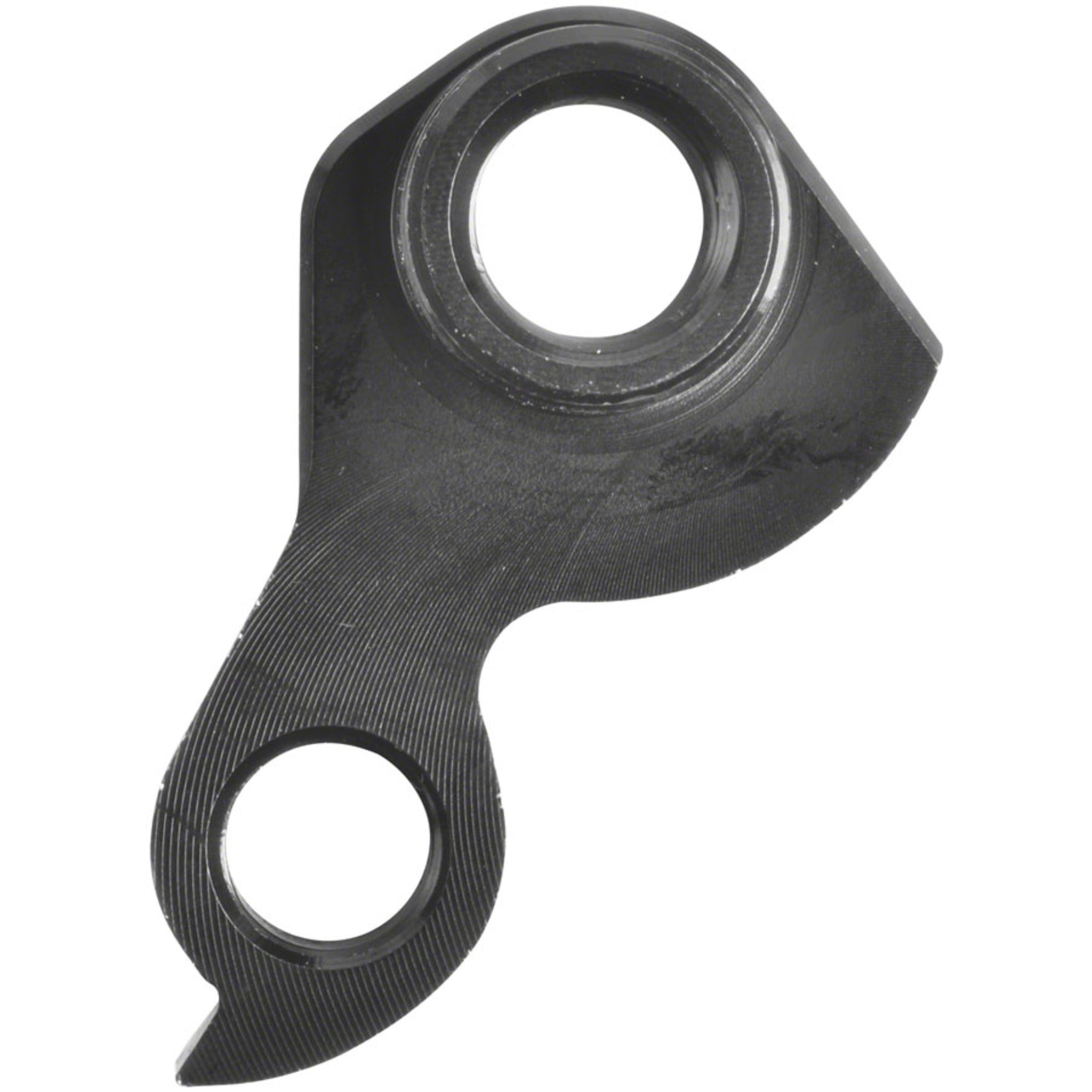 Hangers with No Hardware