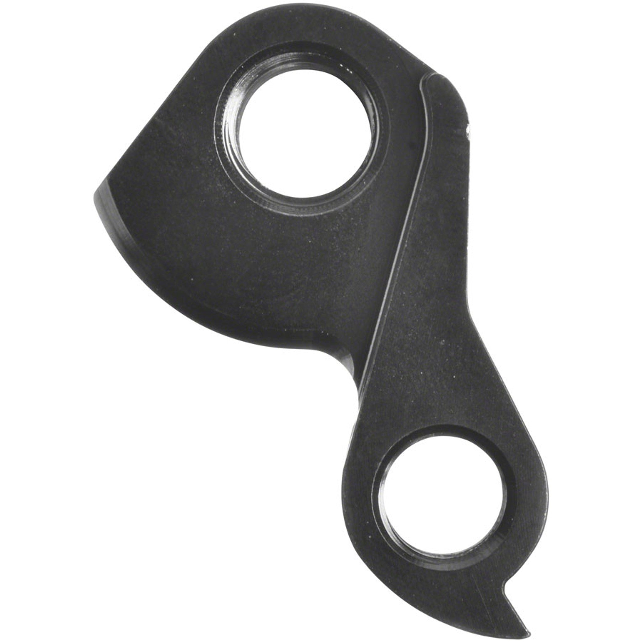 Hangers with No Hardware