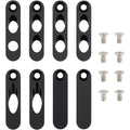 Cosmic Stallion Ti Cable Port Service Kit