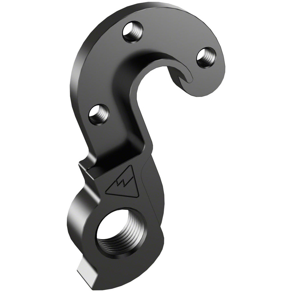 Hangers Requiring 3 Fasteners