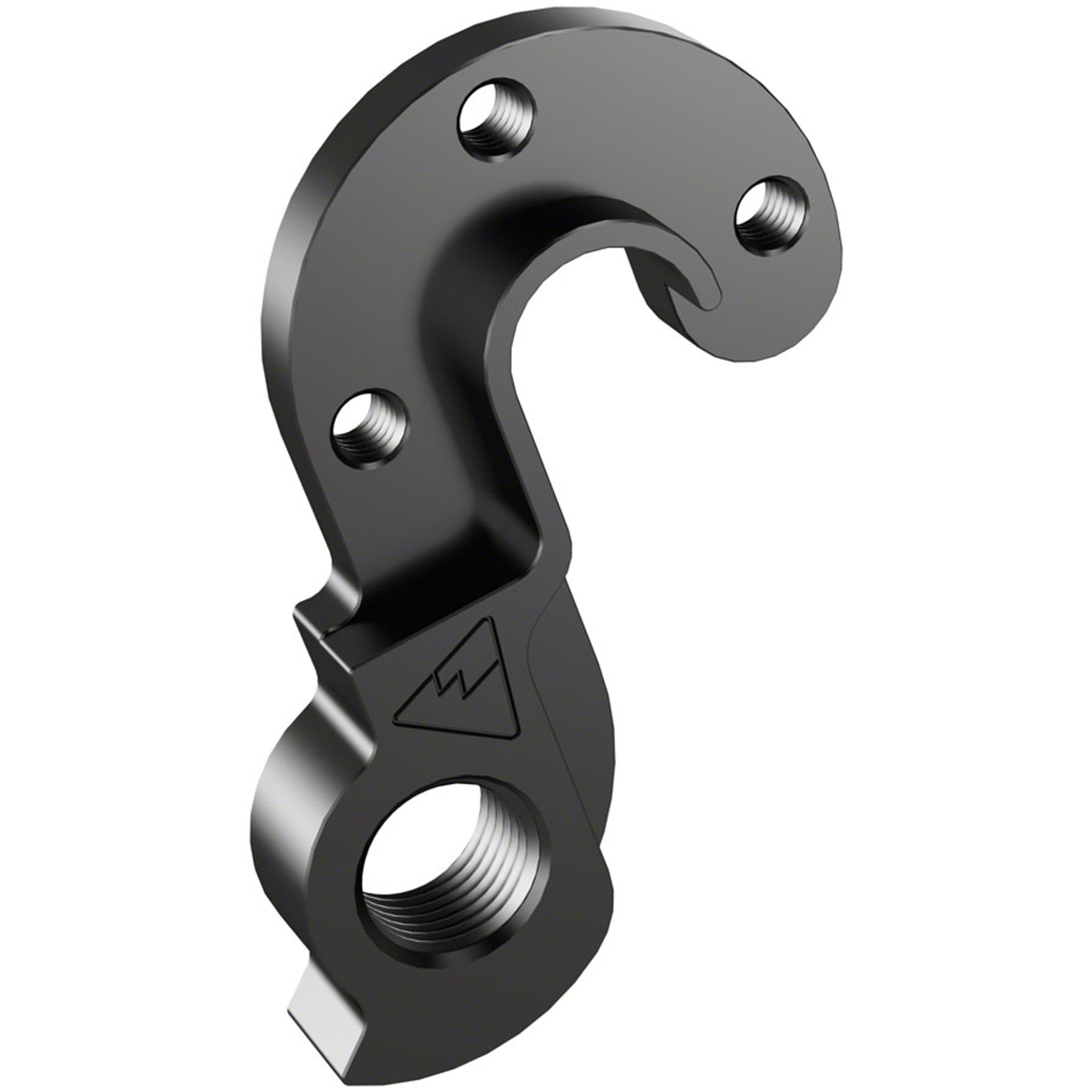 Hangers Requiring 3 Fasteners