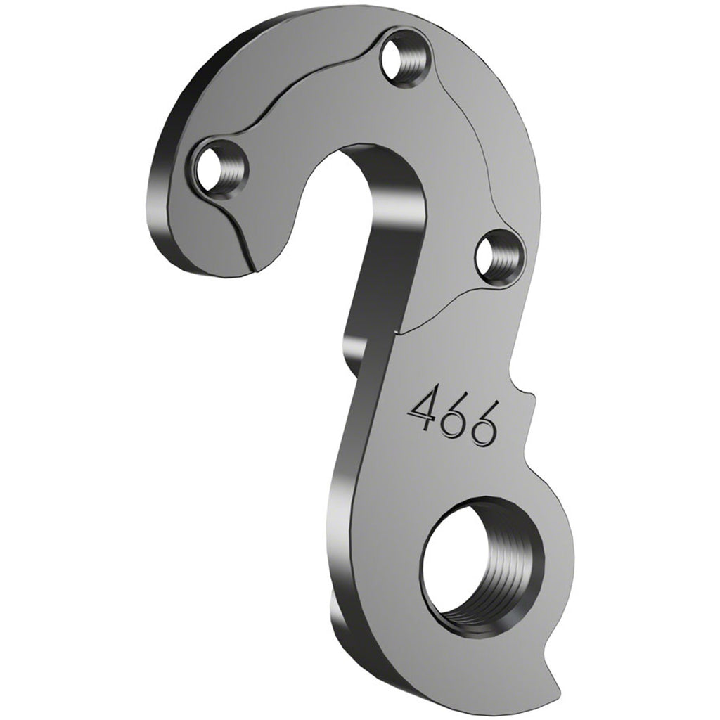 Hangers Requiring 3 Fasteners
