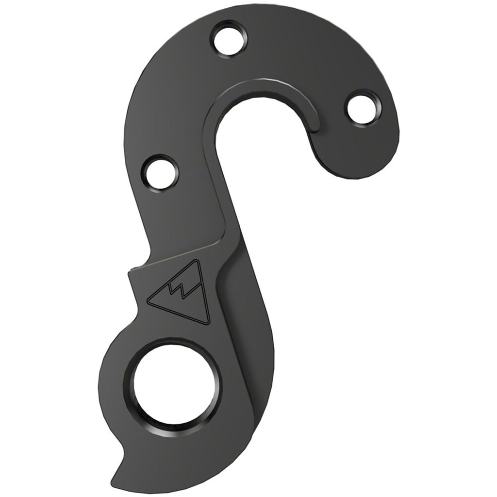 Hangers Requiring 3 Fasteners