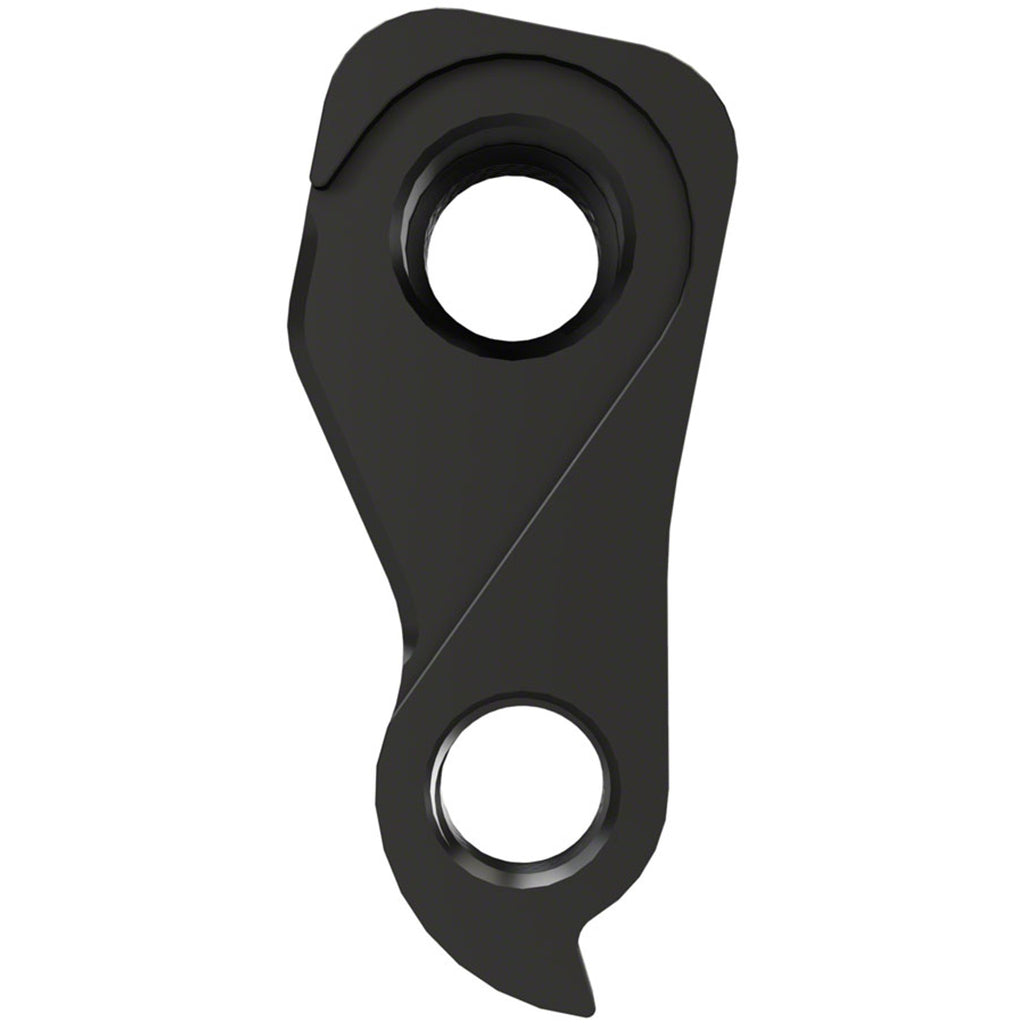 Hangers with No Hardware