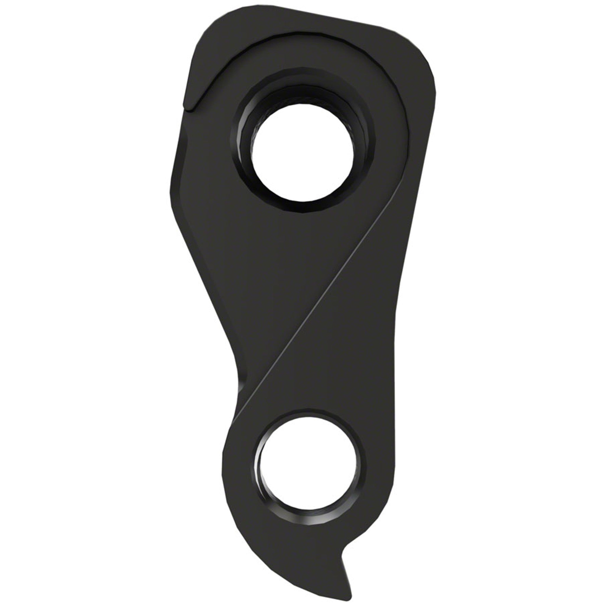 Hangers with No Hardware