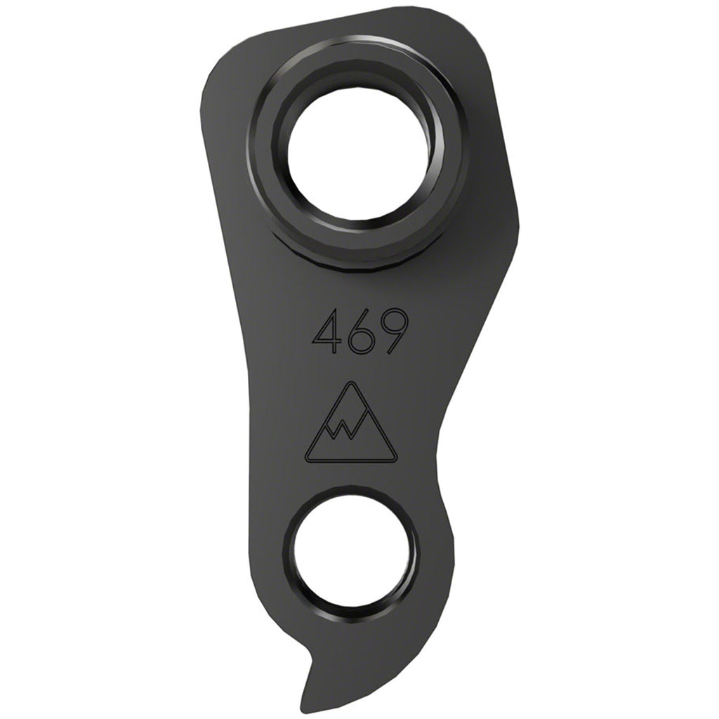 Hangers with No Hardware