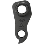 Hangers with No Hardware