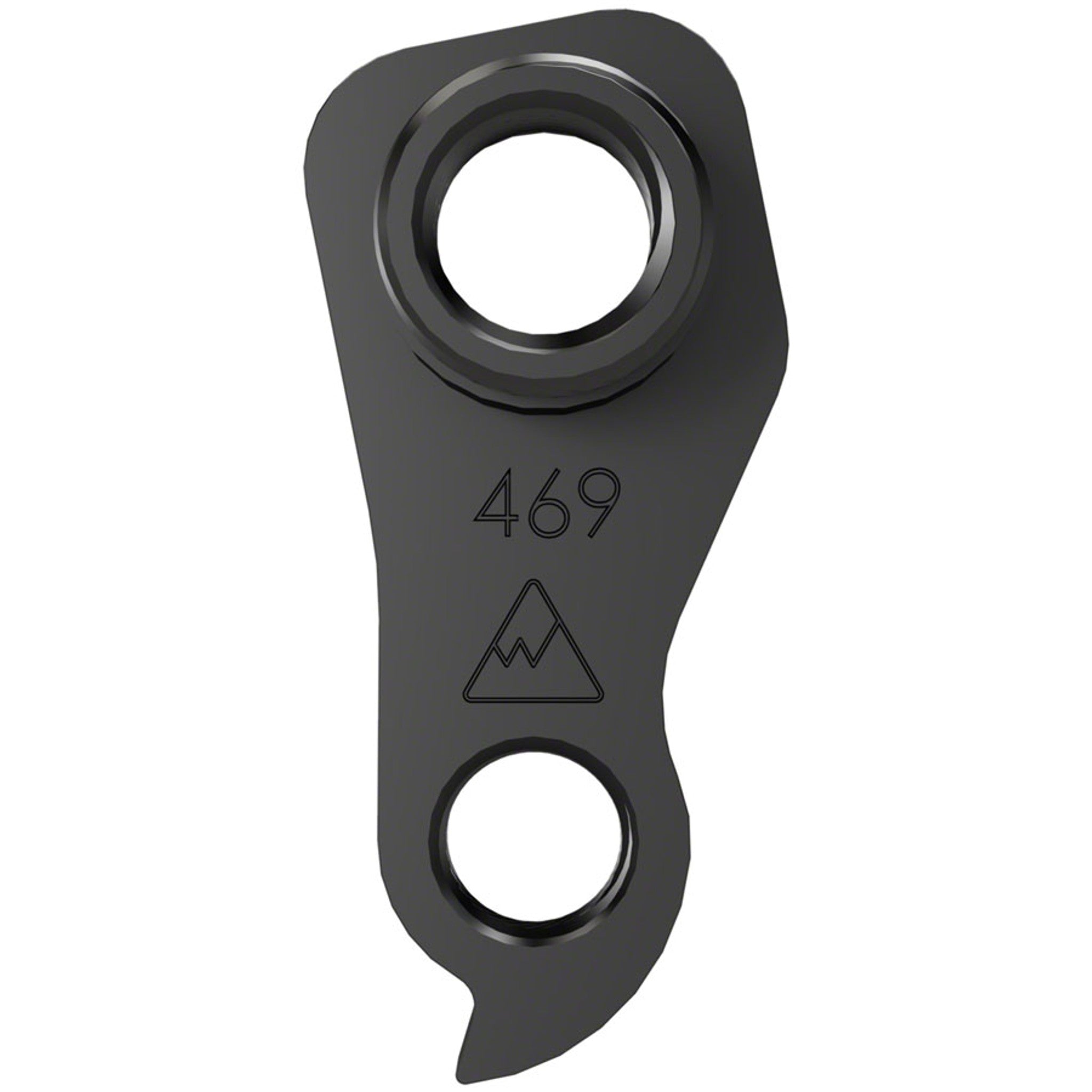 Hangers with No Hardware