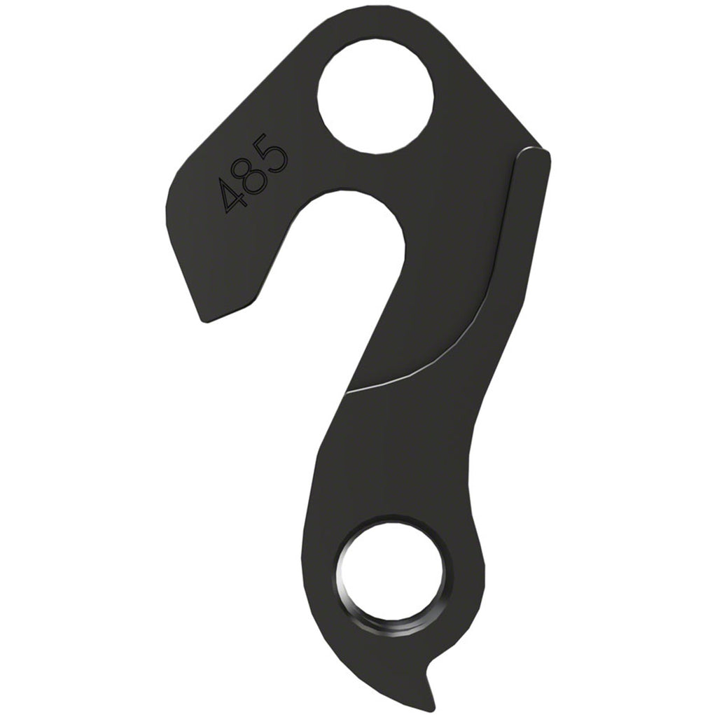 Hangers with No Hardware