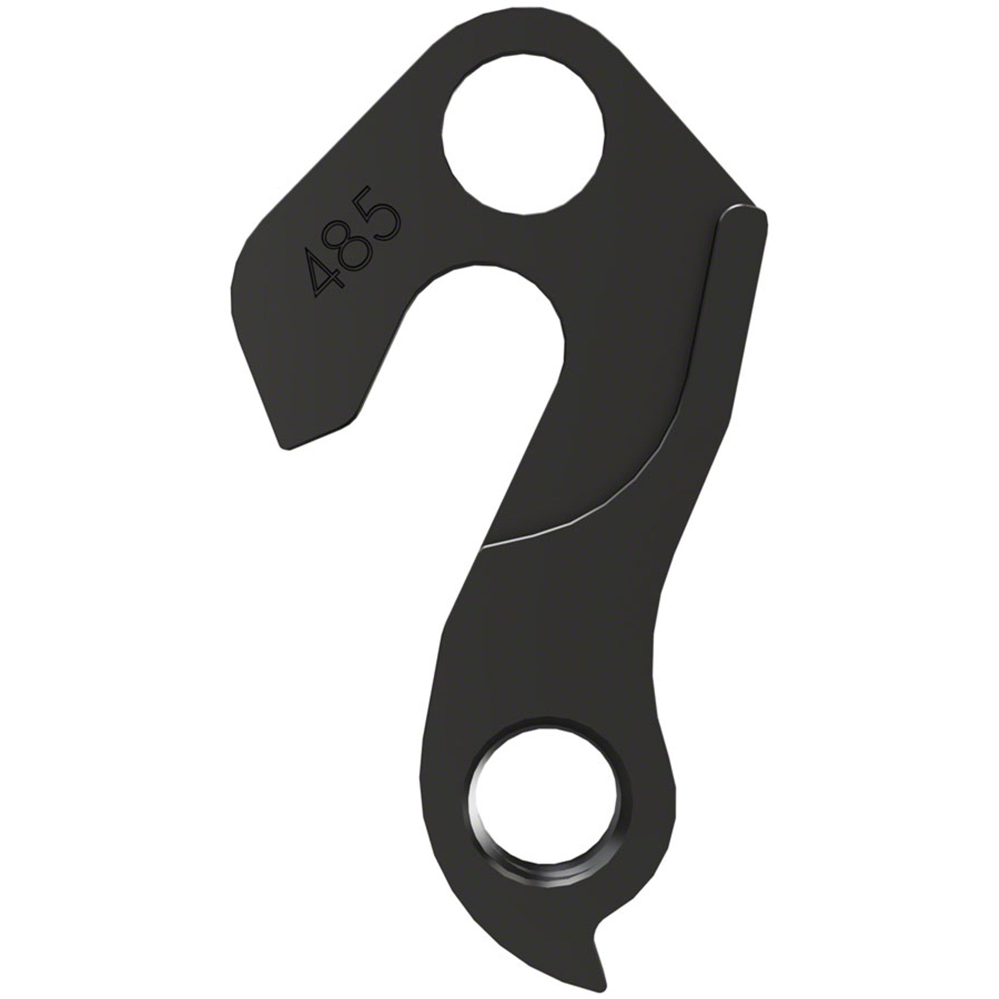 Hangers with No Hardware