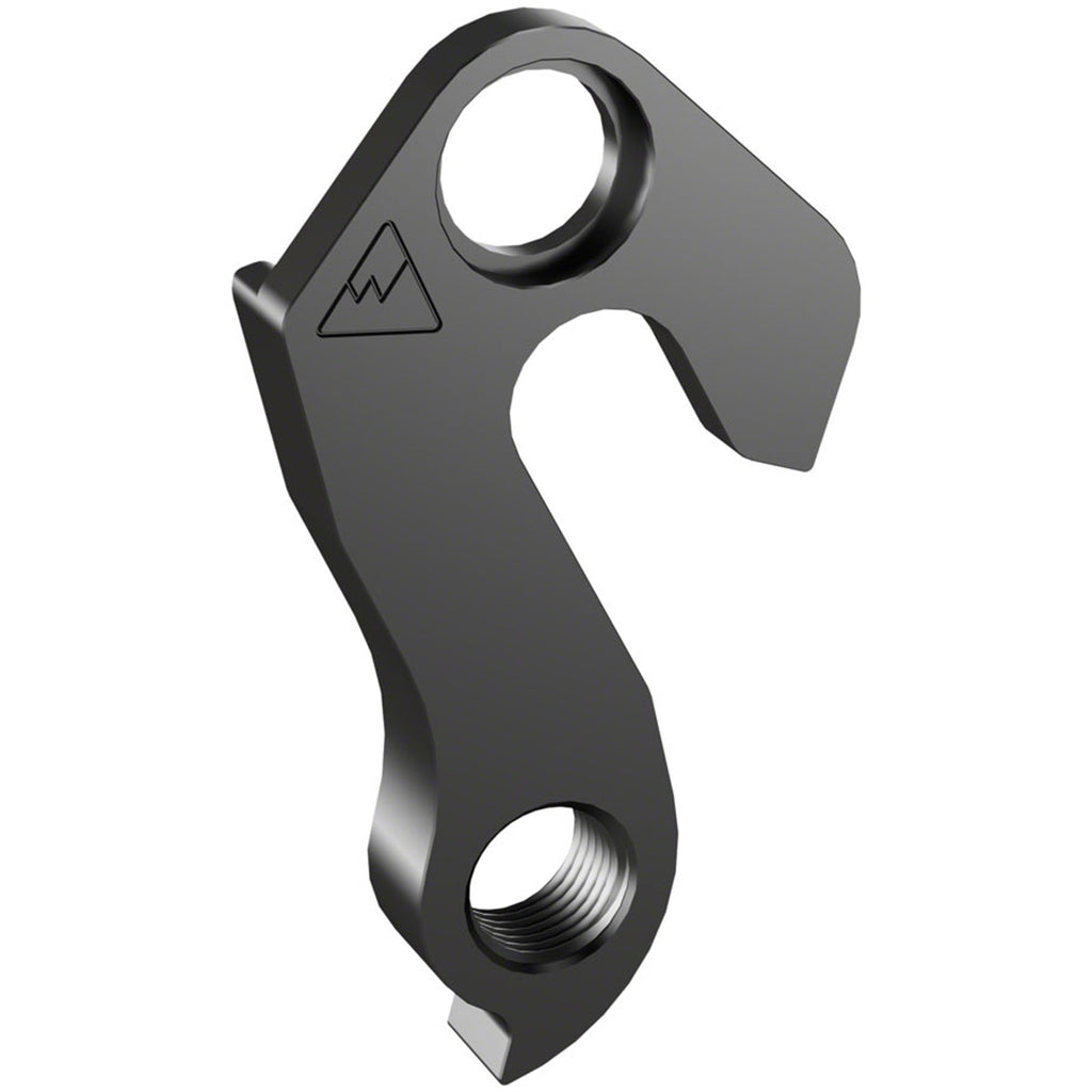Hangers with No Hardware