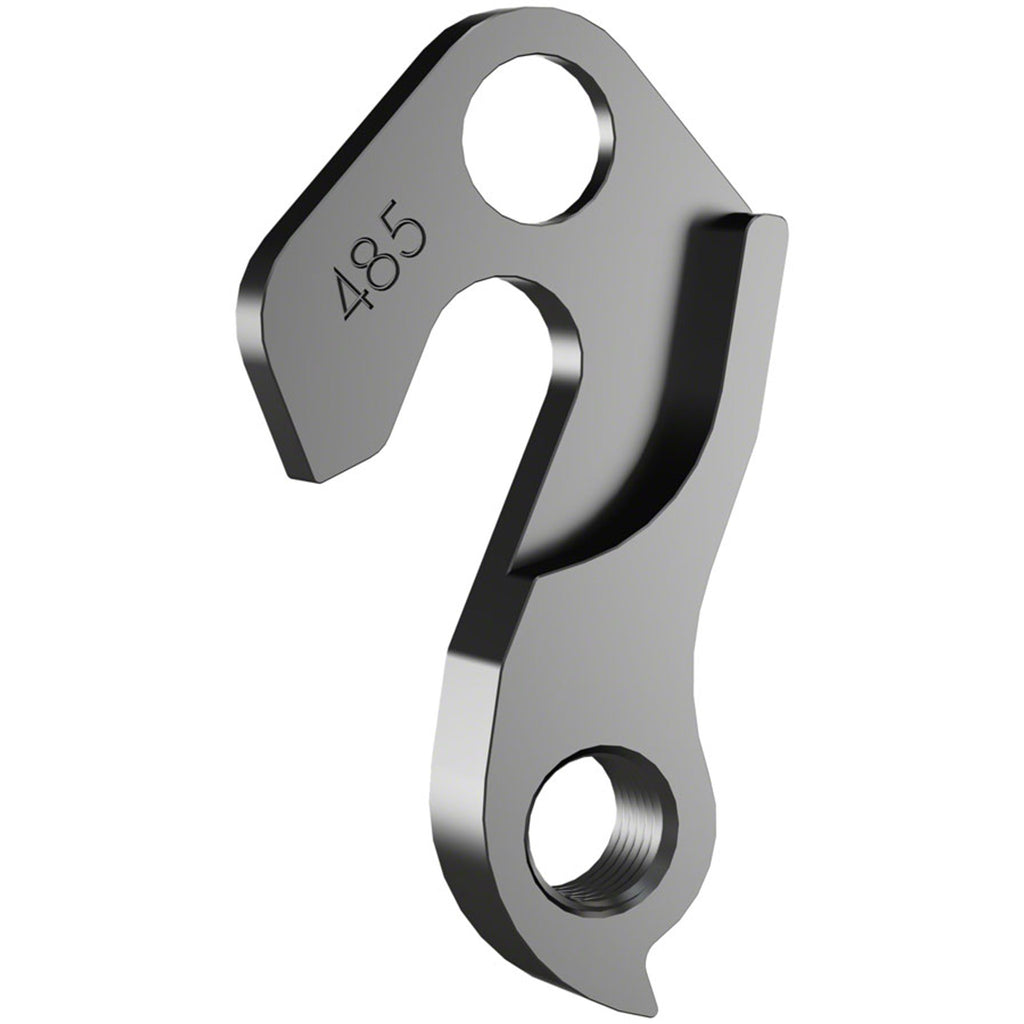 Hangers with No Hardware