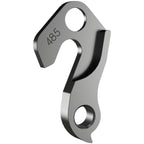 Hangers with No Hardware
