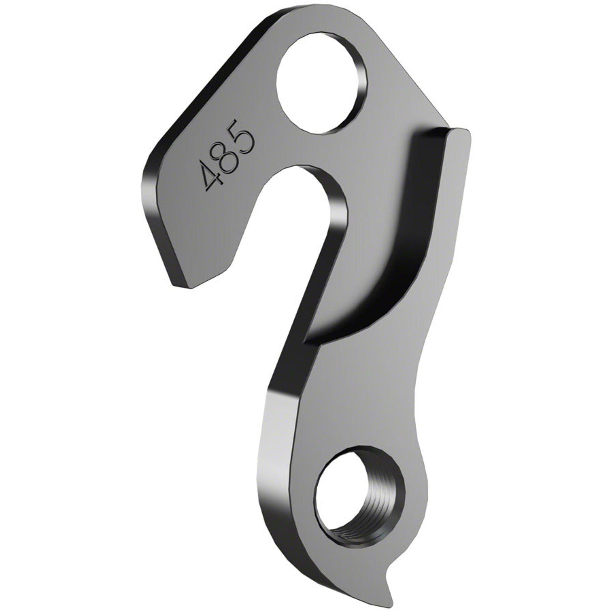 Hangers with No Hardware