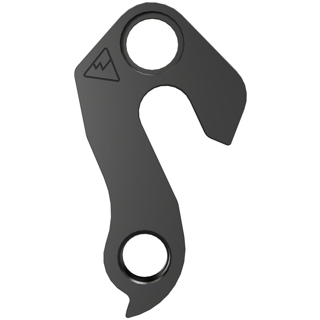 Hangers with No Hardware