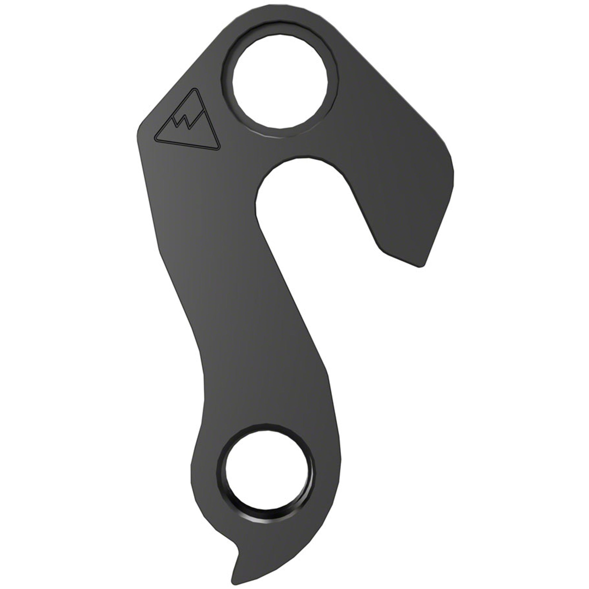 Hangers with No Hardware