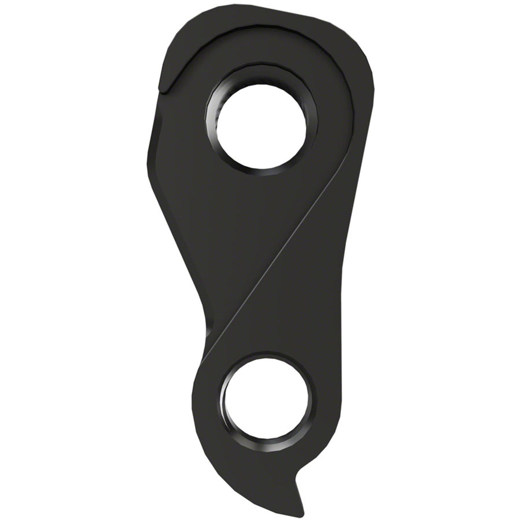 Hangers with No Hardware