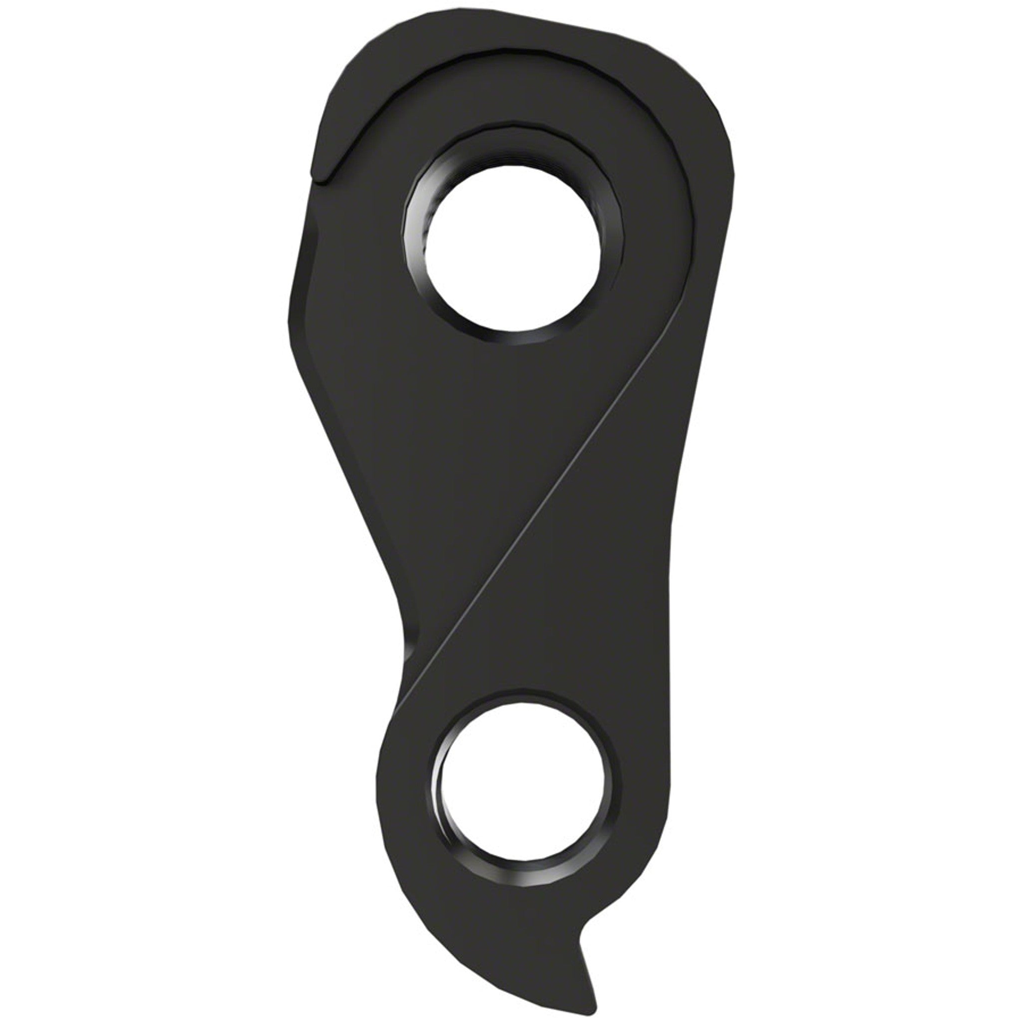 Hangers with No Hardware