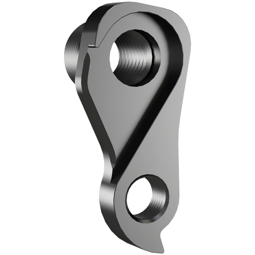 Hangers with No Hardware