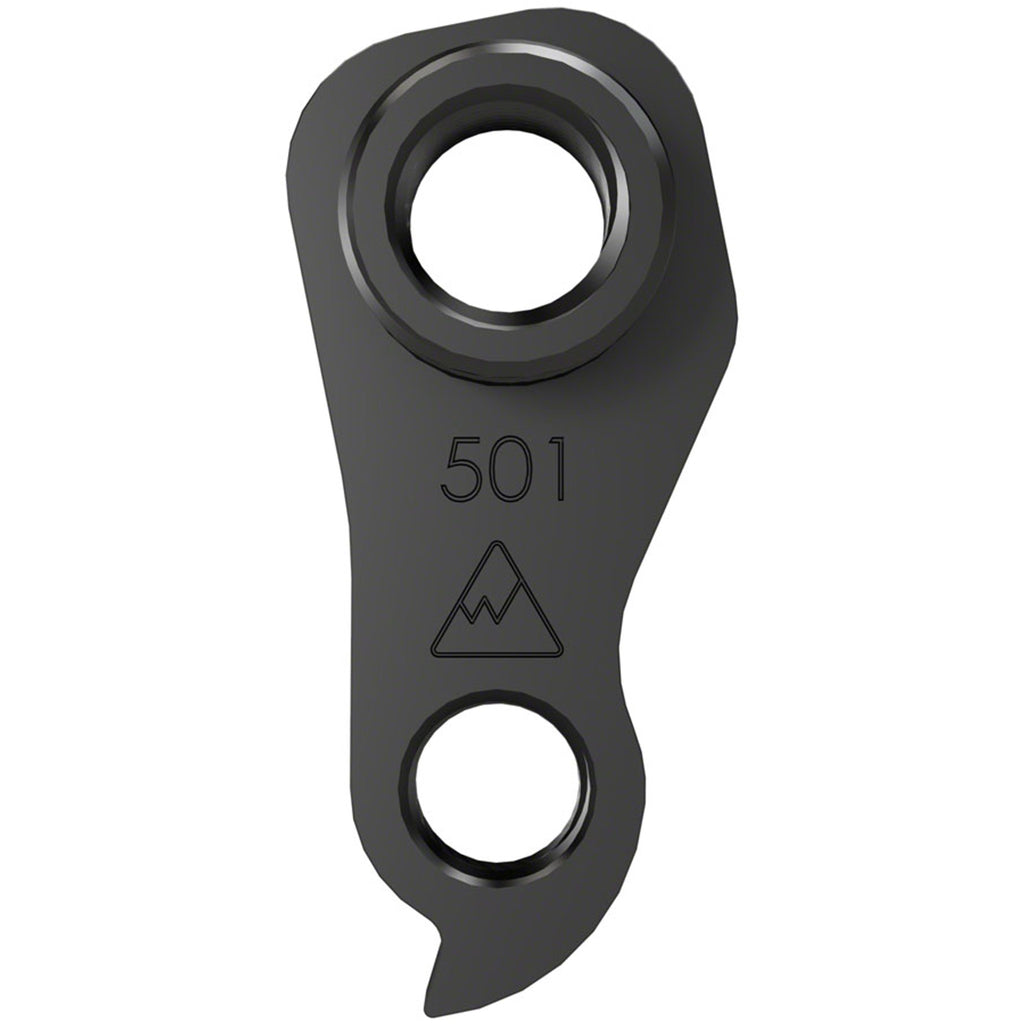 Hangers with No Hardware