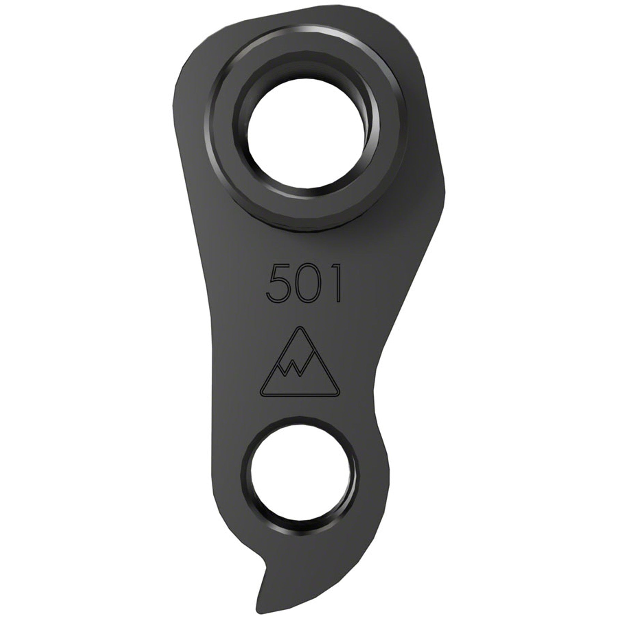 Hangers with No Hardware