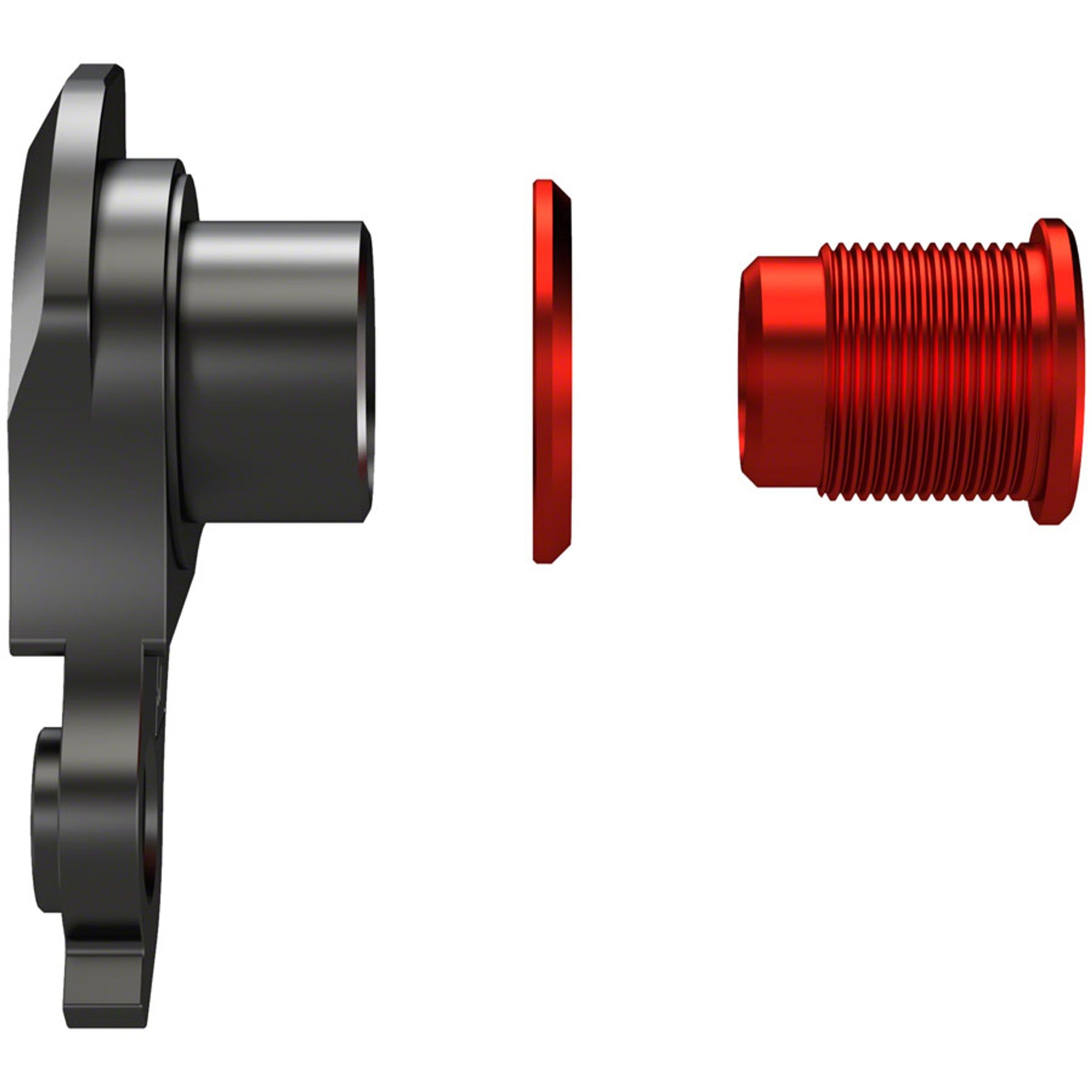 Universal Derailleur Hanger for SRAM UDH - Derailleur Hanger