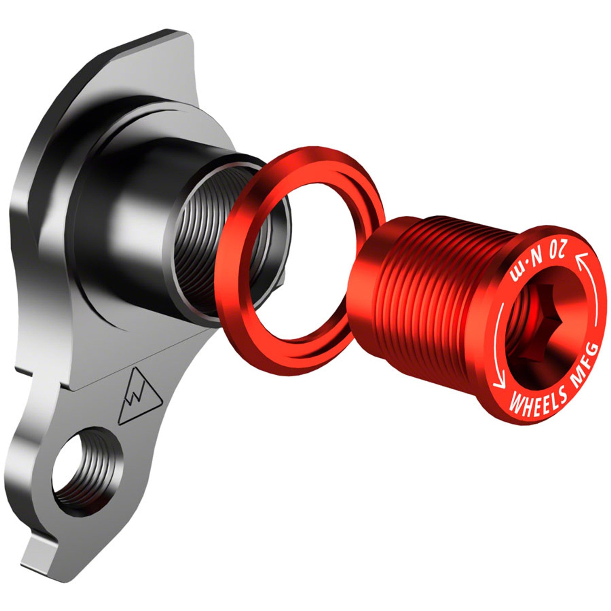 Universal Derailleur Hanger for SRAM UDH - Derailleur Hanger