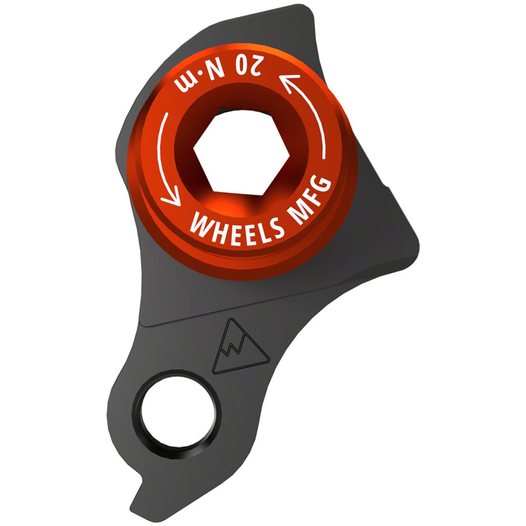 Universal Derailleur Hanger for SRAM UDH - Derailleur Hanger