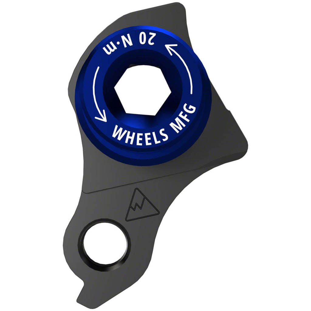 Universal Derailleur Hanger for SRAM UDH - Derailleur Hanger