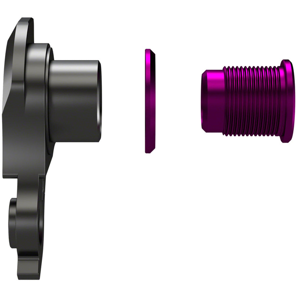 Universal Derailleur Hanger for SRAM UDH - Derailleur Hanger