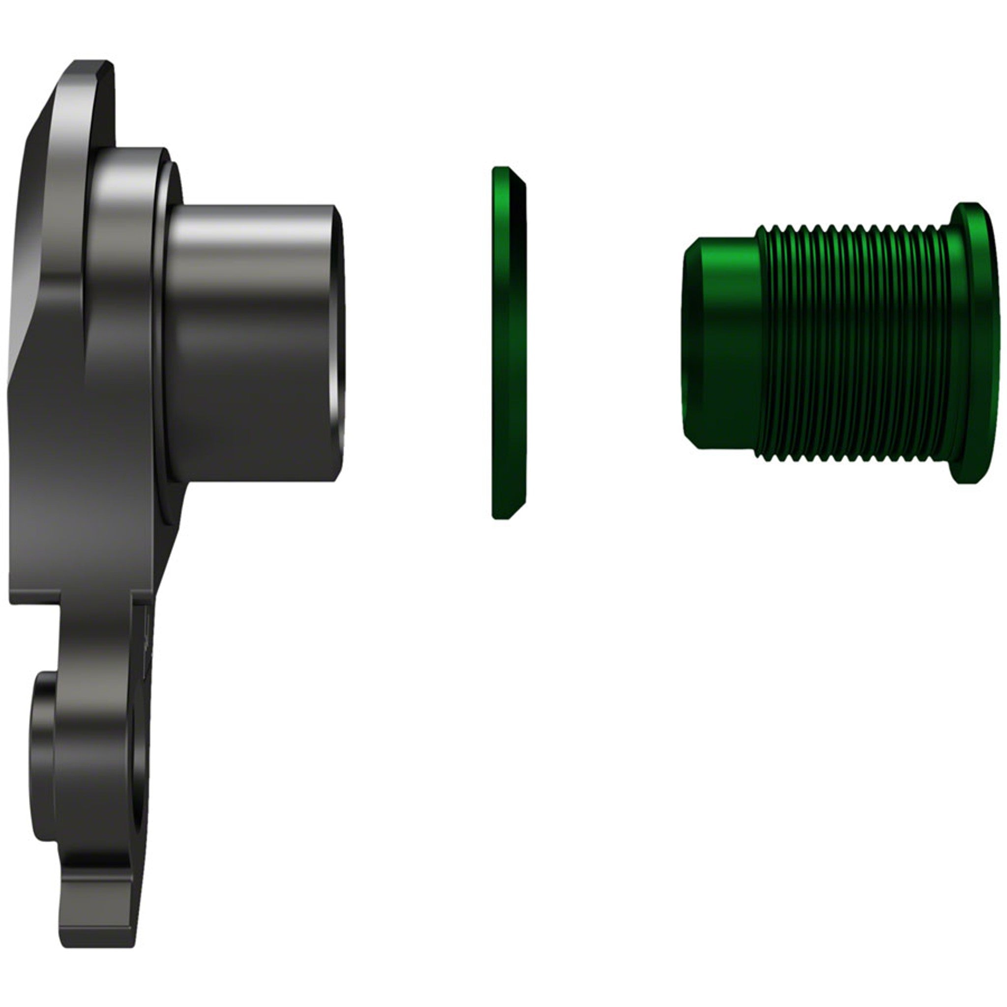 Universal Derailleur Hanger for SRAM UDH - Derailleur Hanger