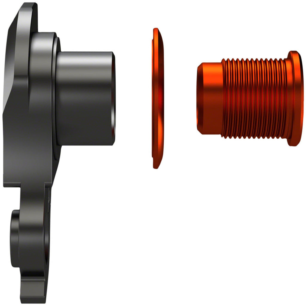 Universal Derailleur Hanger for SRAM UDH - Derailleur Hanger