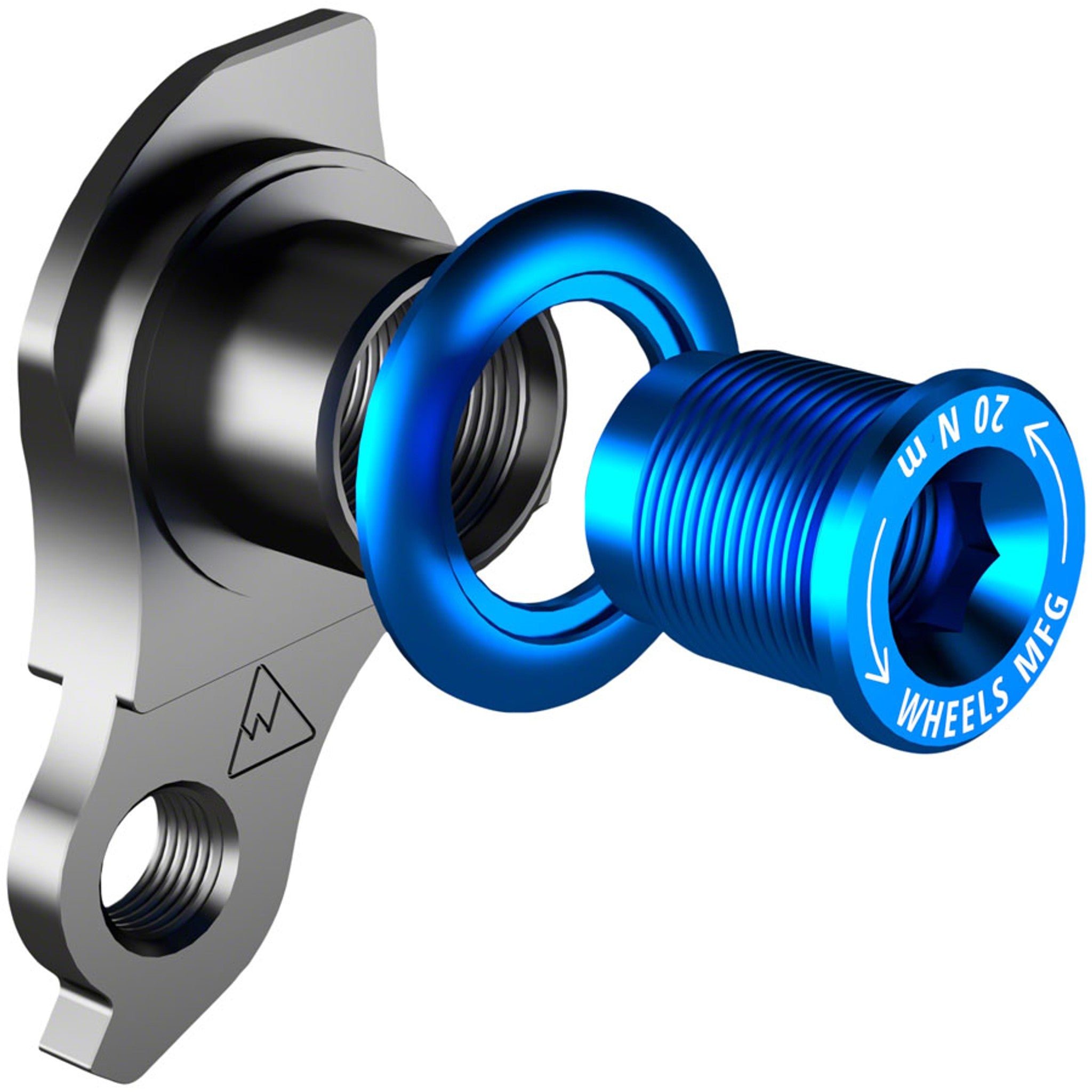 Universal Derailleur Hanger for SRAM UDH - Derailleur Hanger