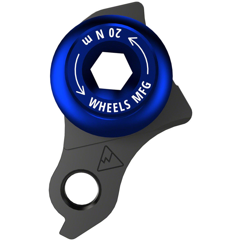 Universal Derailleur Hanger for SRAM UDH - Derailleur Hanger