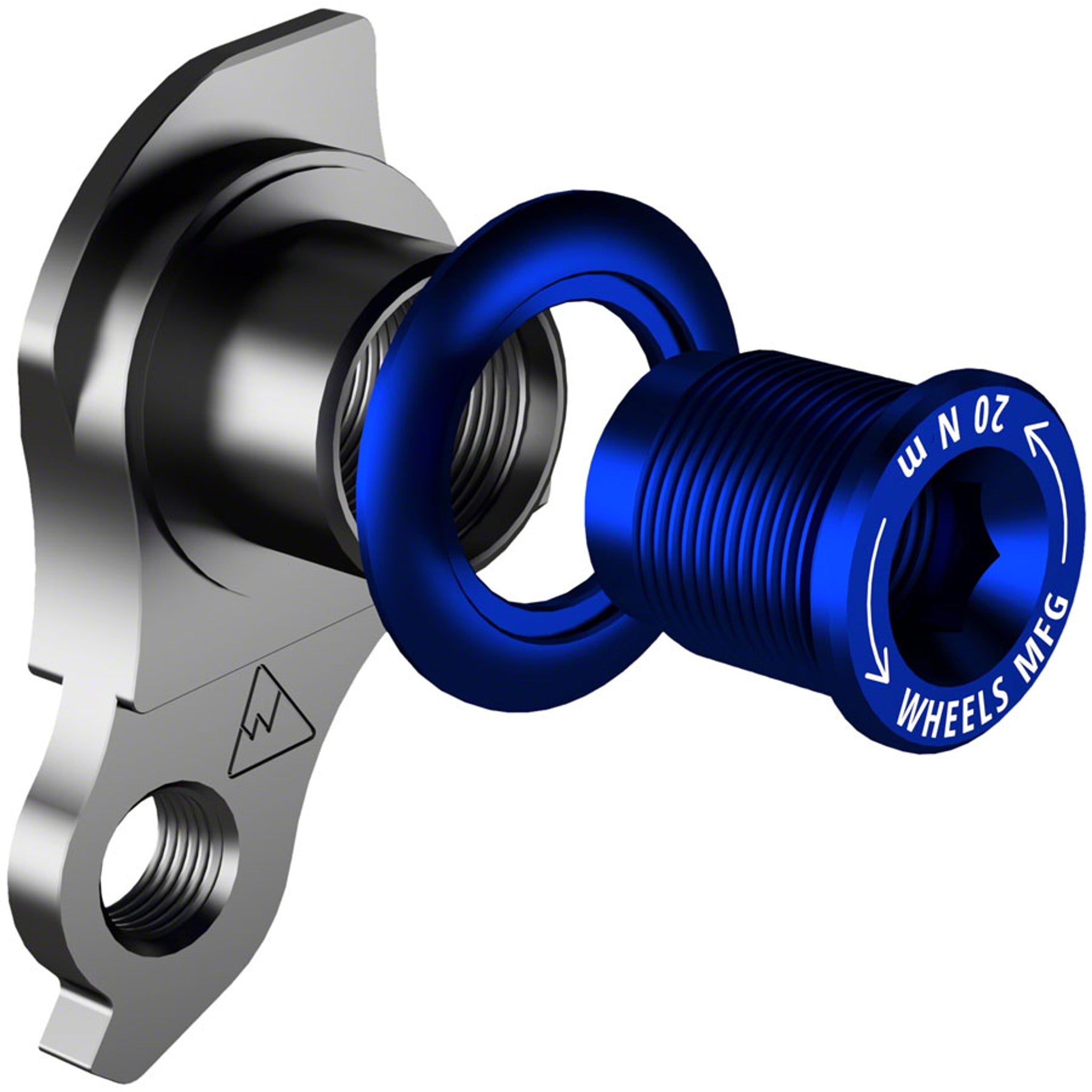 Universal Derailleur Hanger for SRAM UDH - Derailleur Hanger