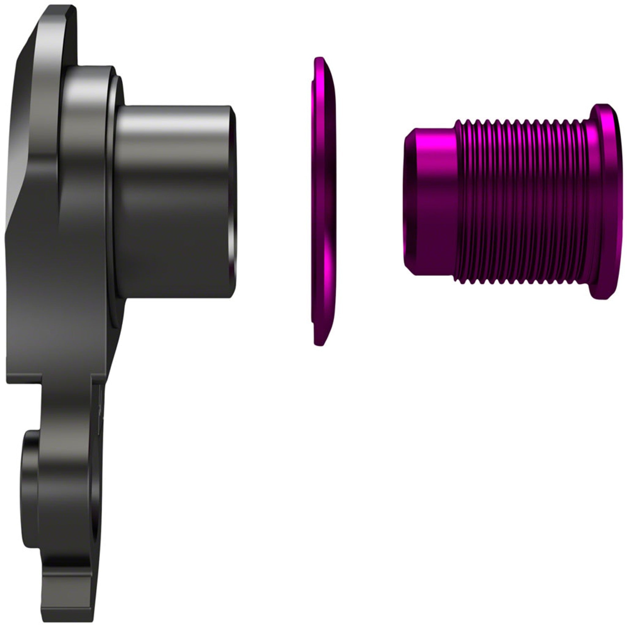 Universal Derailleur Hanger for SRAM UDH - Derailleur Hanger