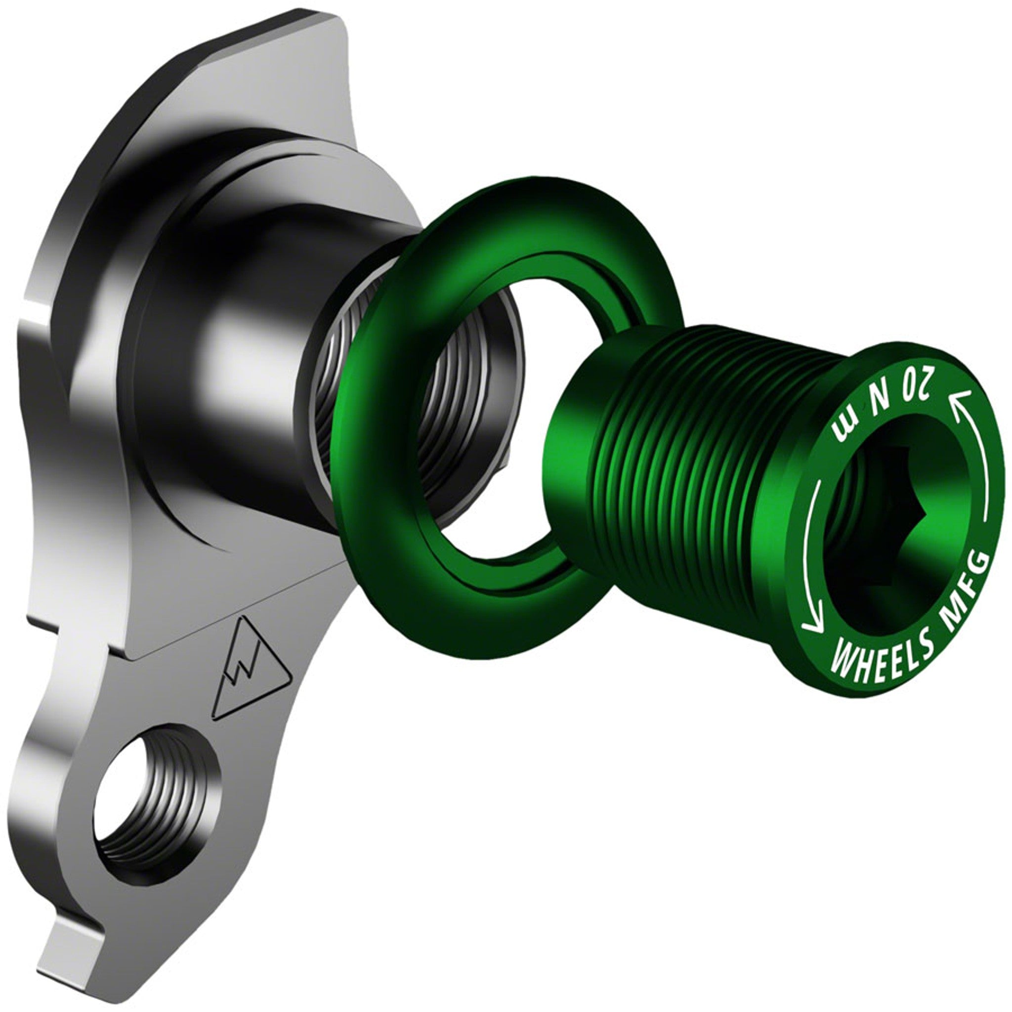 Universal Derailleur Hanger for SRAM UDH - Derailleur Hanger