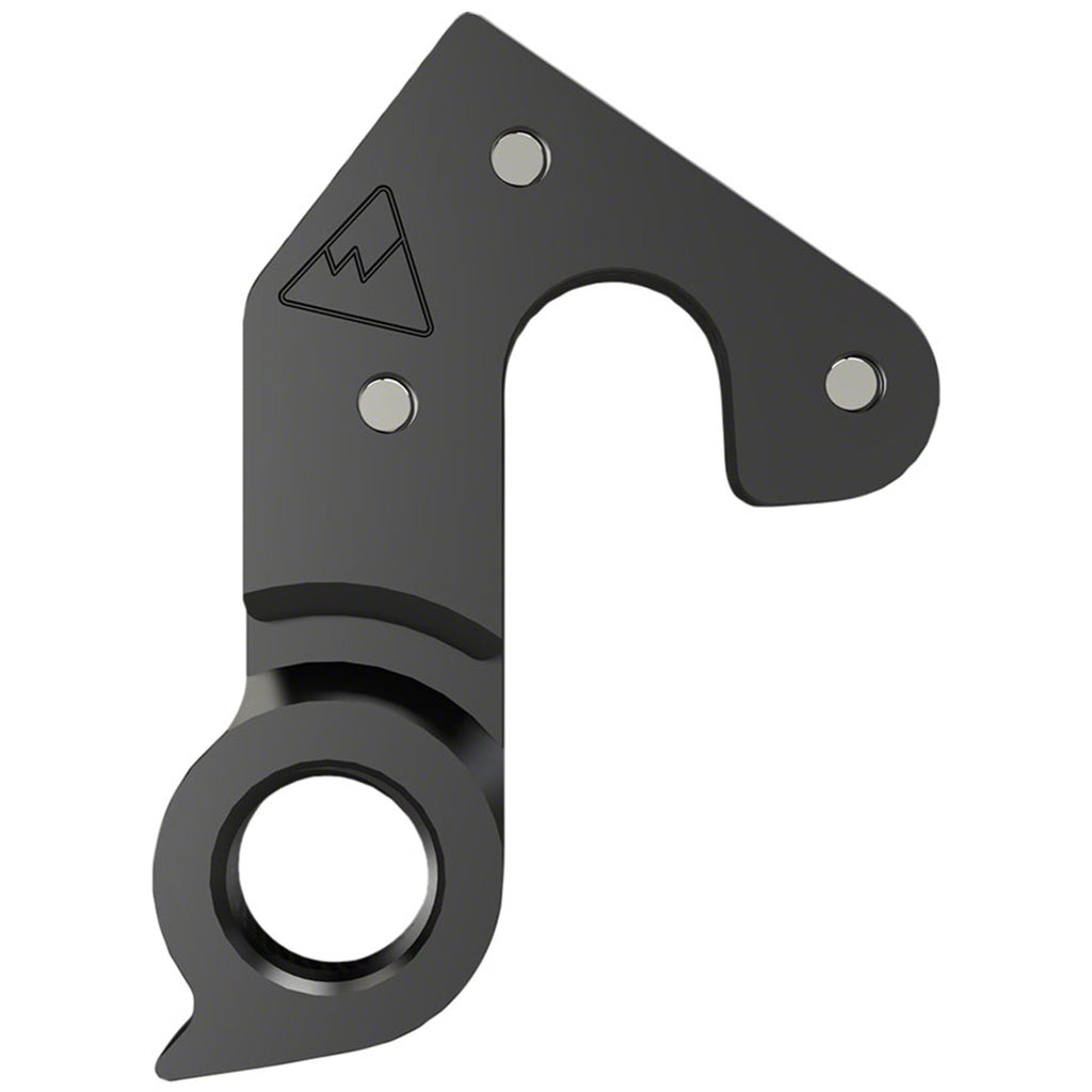 Hangers Requiring 3 Fasteners