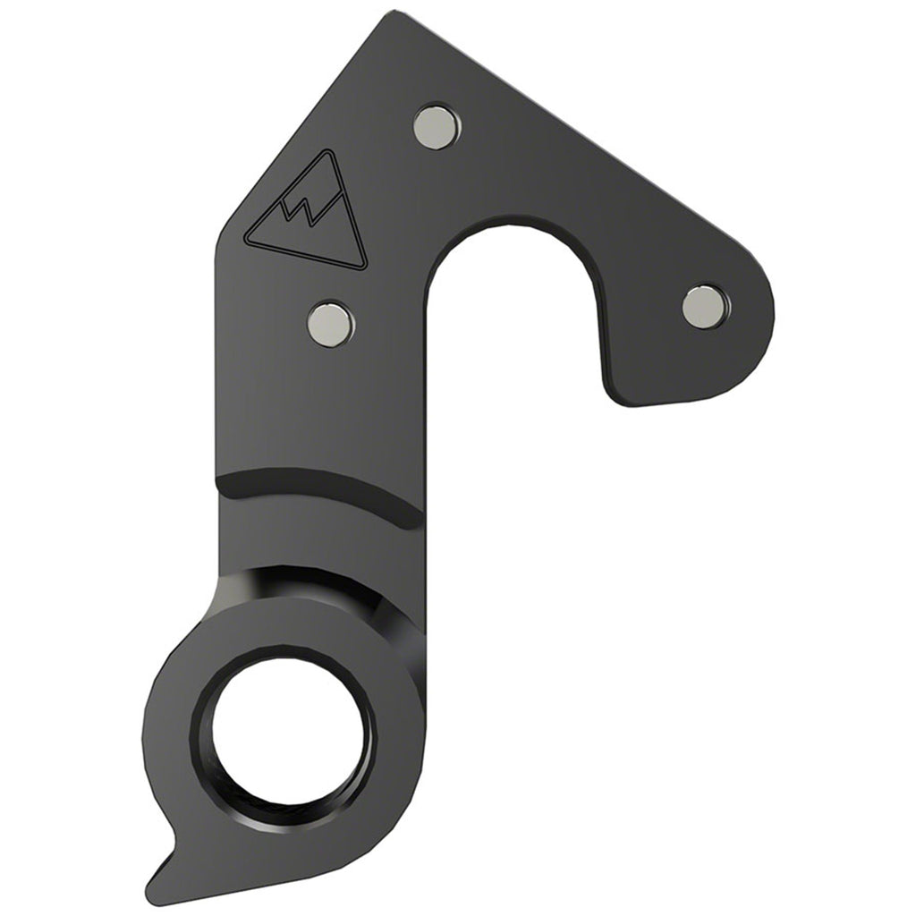 Hangers Requiring 3 Fasteners