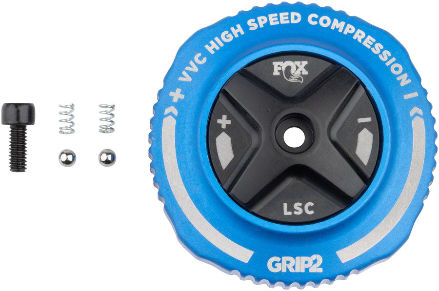 Top Caps - 34 SL Top Cap Assembly